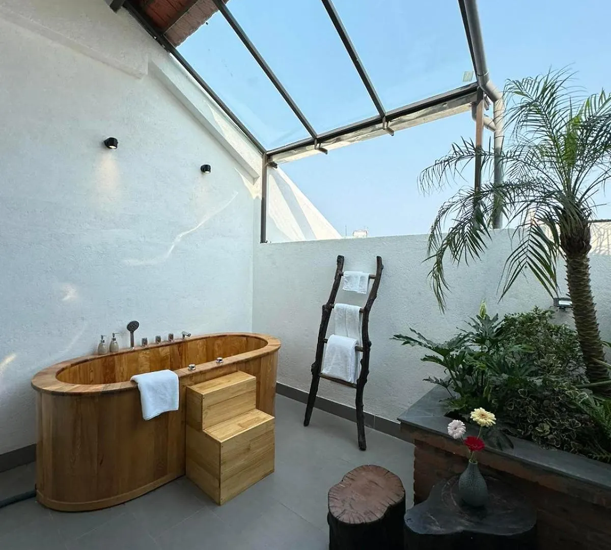 Eco & Rustic Home Hoian Χόι Αν Δωμάτια σε οικογενειακή κατοικία