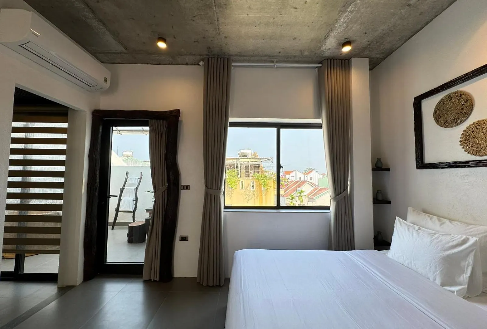 Eco & Rustic Home Hoian Χόι Αν Βιετνάμ