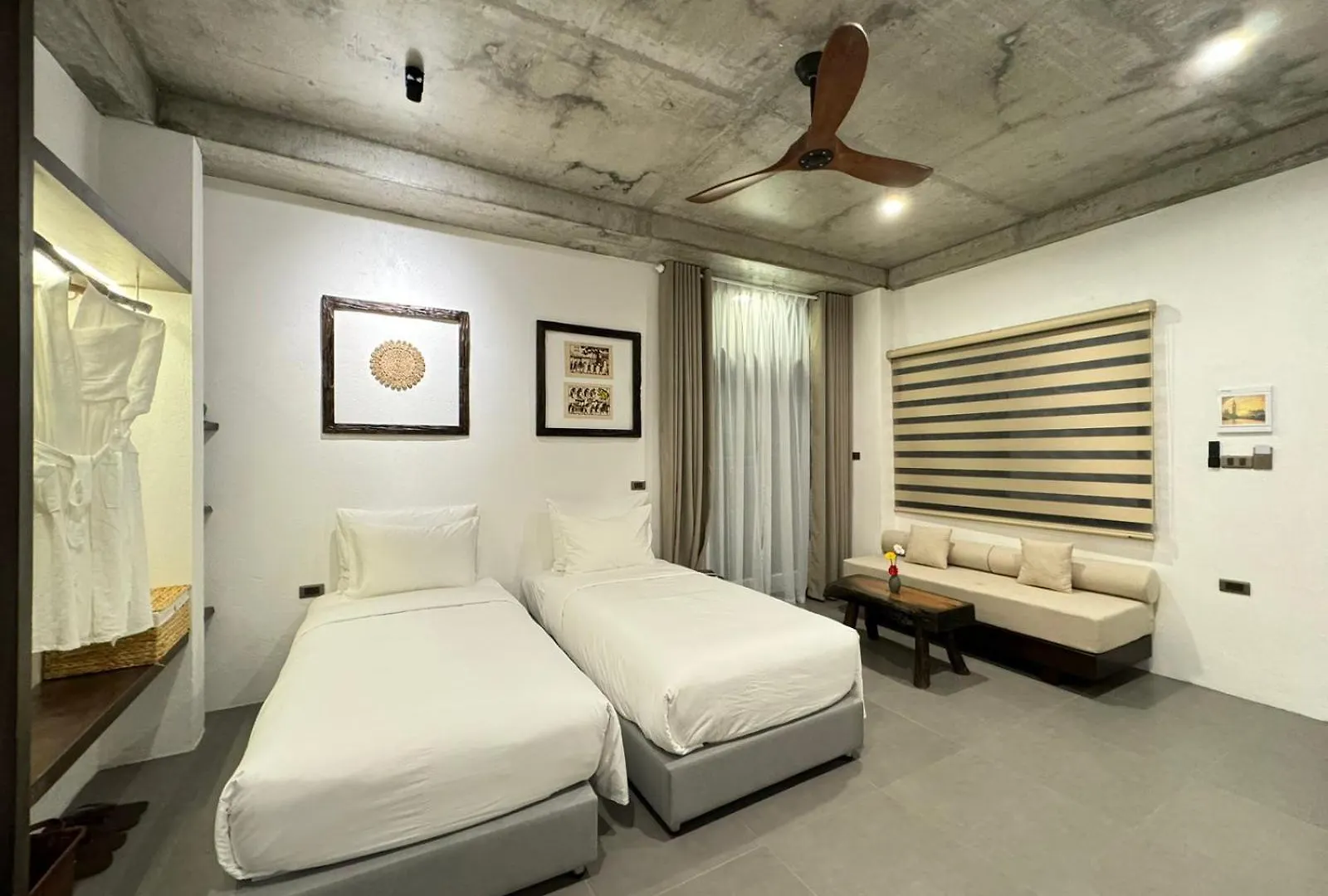 Eco & Rustic Home Hoian Χόι Αν