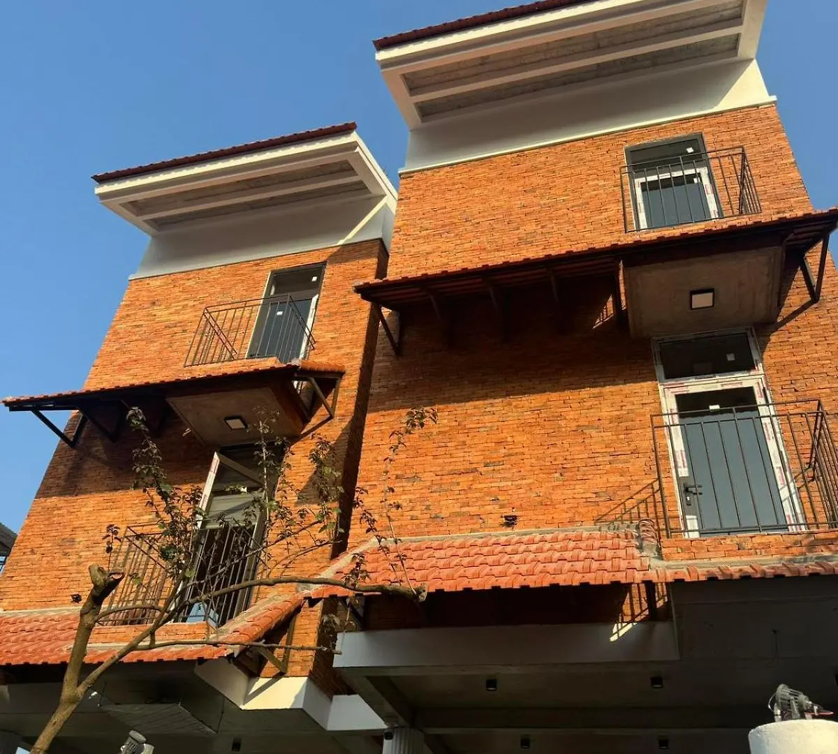Eco & Rustic Home Hoian Χόι Αν 0*,