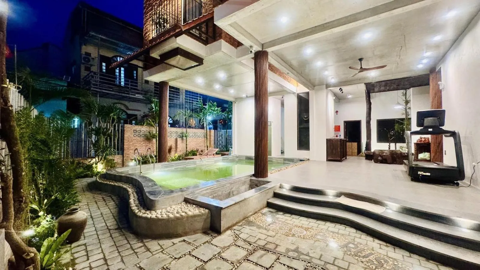 Eco & Rustic Home Hoian Χόι Αν