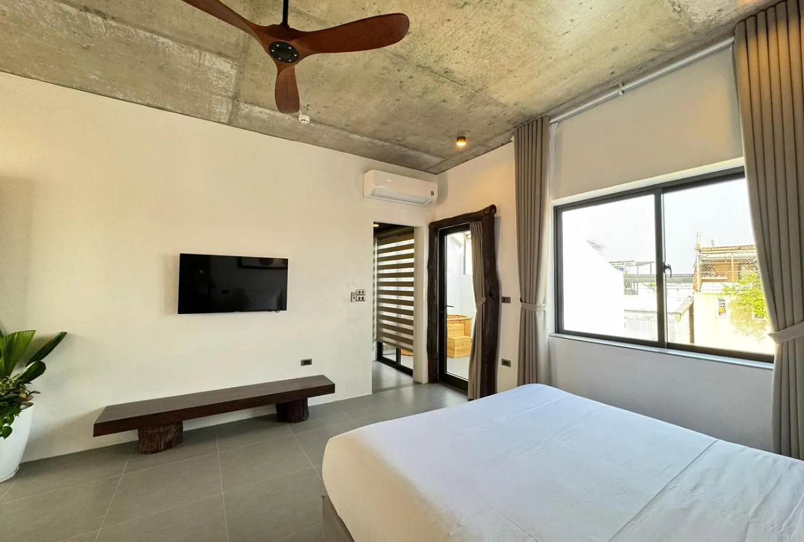 Eco & Rustic Home Hoian Χόι Αν 0*,
