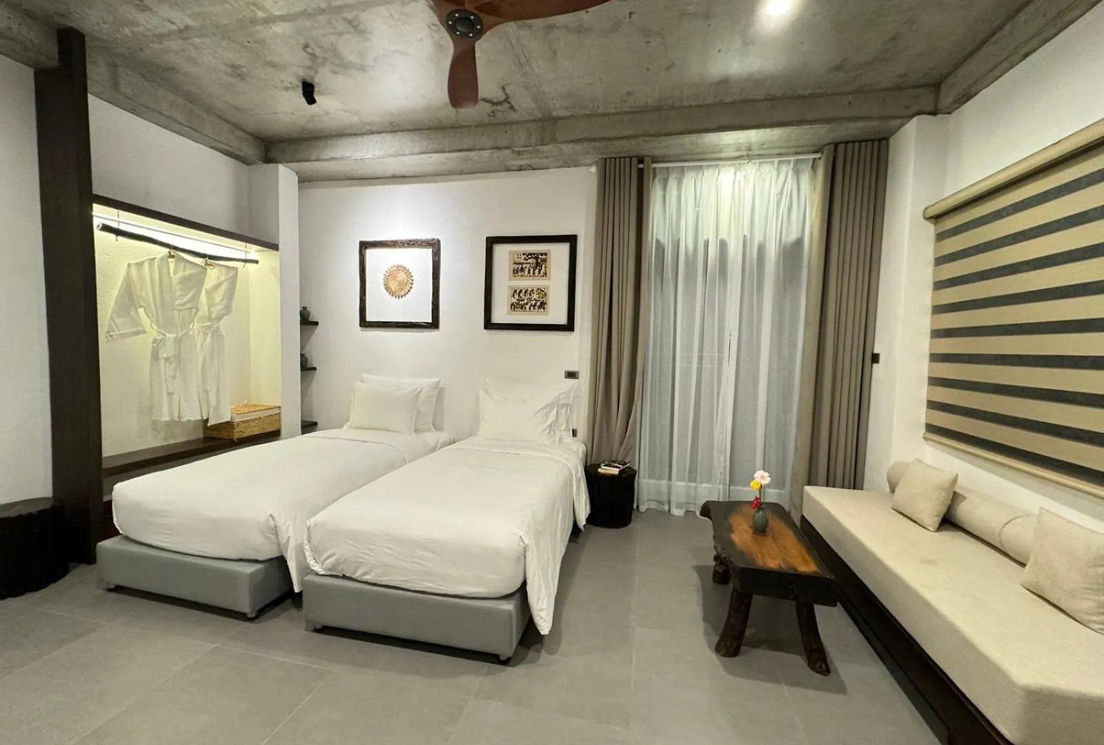Eco & Rustic Home Hoian Χόι Αν Βιετνάμ