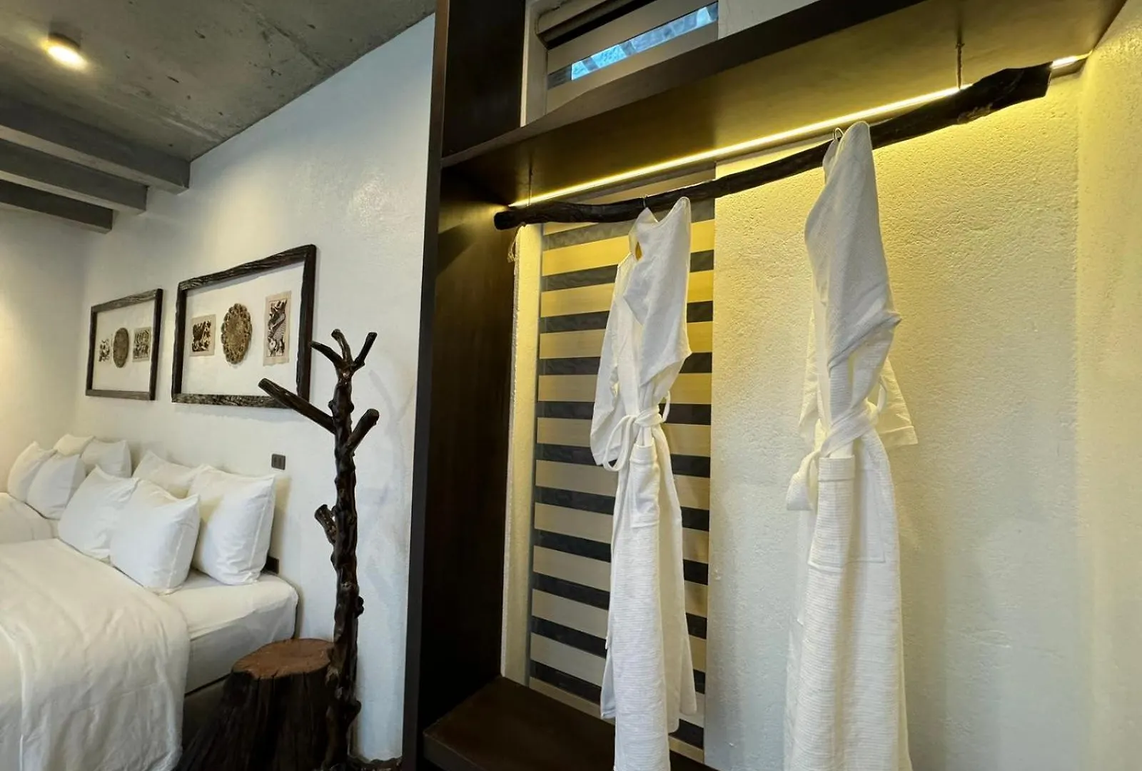 Eco & Rustic Home Hoian Χόι Αν Δωμάτια σε οικογενειακή κατοικία
