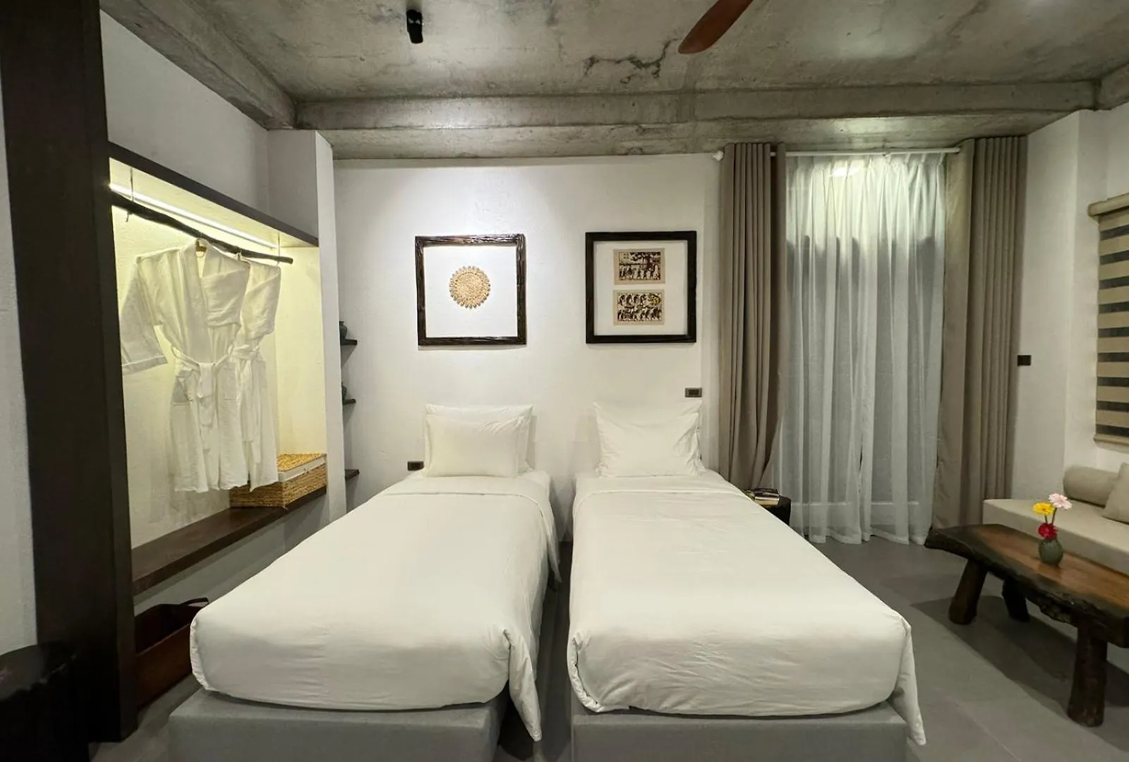 Eco & Rustic Home Hoian Χόι Αν