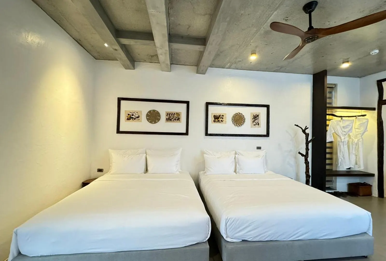 Eco & Rustic Home Hoian Χόι Αν 0*,