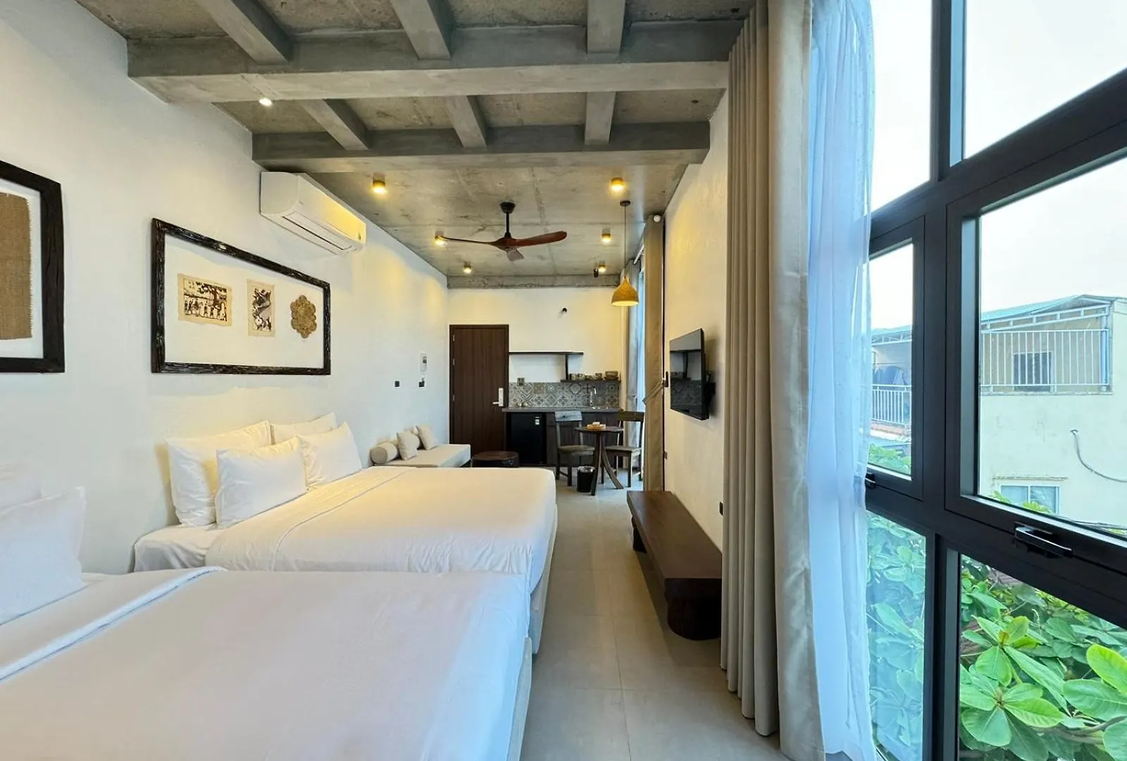 Eco & Rustic Home Hoian Χόι Αν 0*,  Βιετνάμ