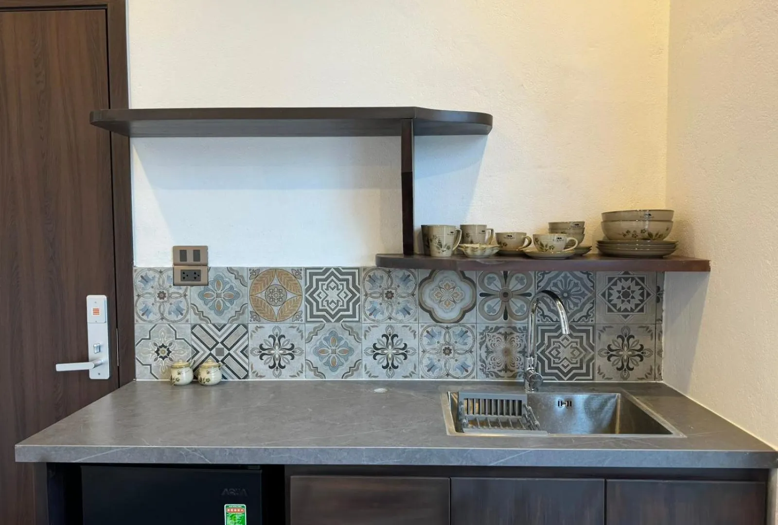 Eco & Rustic Home Hoian Χόι Αν Δωμάτια σε οικογενειακή κατοικία