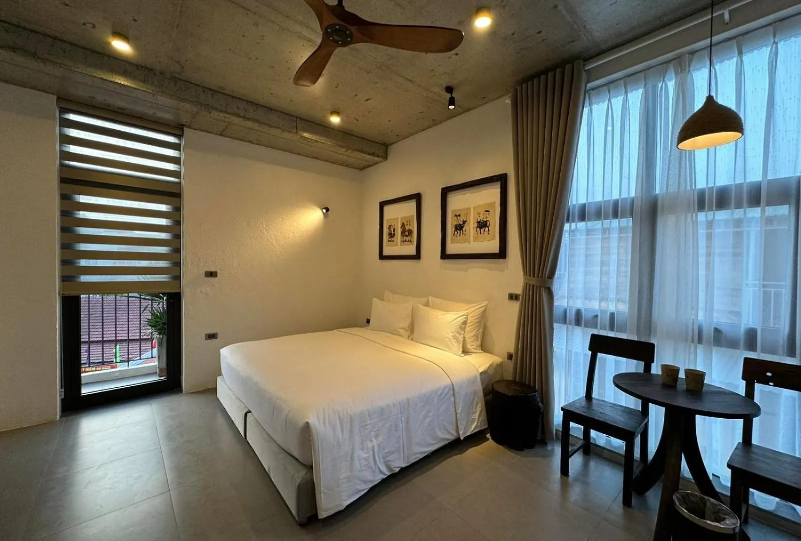 Eco & Rustic Home Hoian Χόι Αν