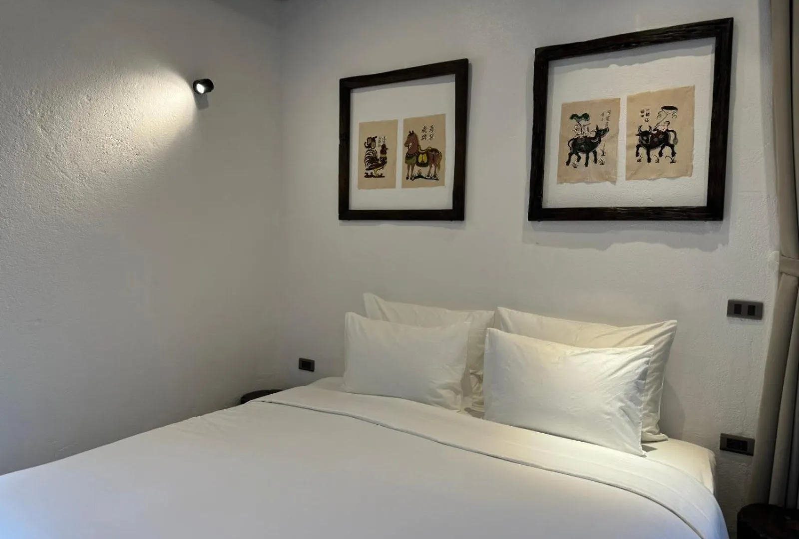 Eco & Rustic Home Hoian Χόι Αν 0*,