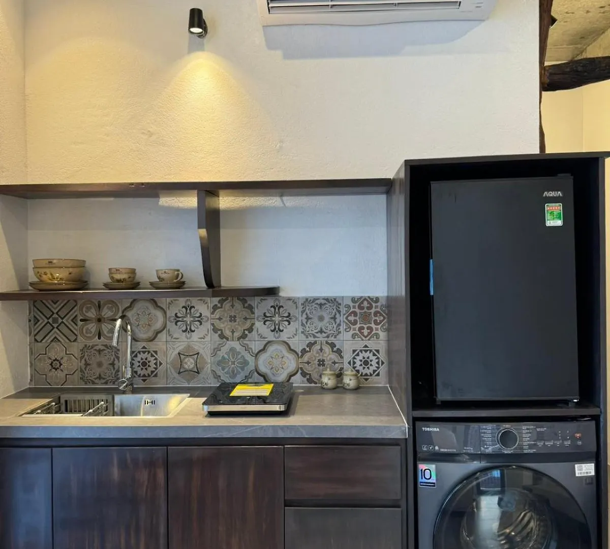 Eco & Rustic Home Hoian Χόι Αν Βιετνάμ