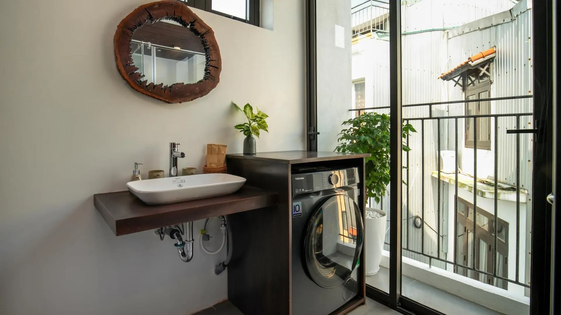 Eco & Rustic Home Hoian Χόι Αν Βιετνάμ