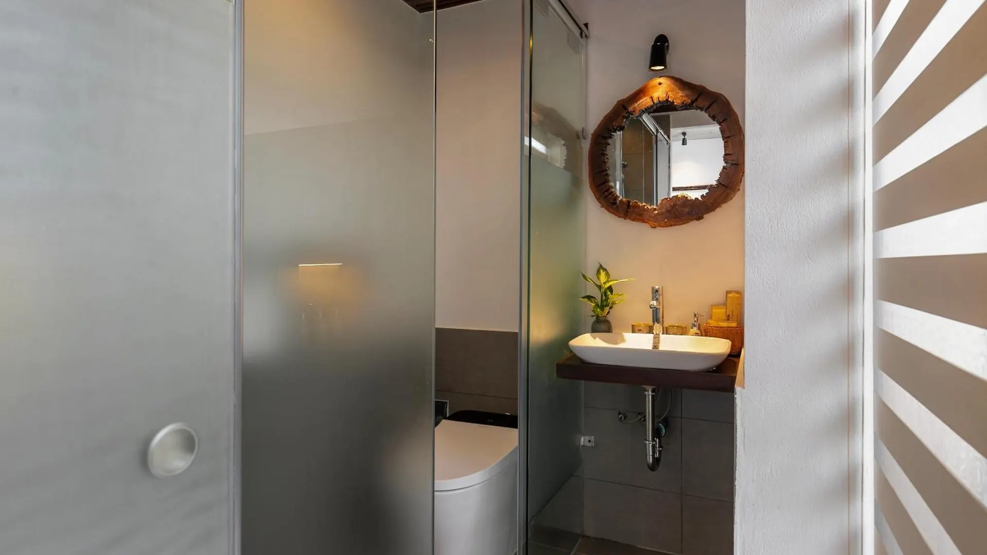 Eco & Rustic Home Hoian Χόι Αν 0*,