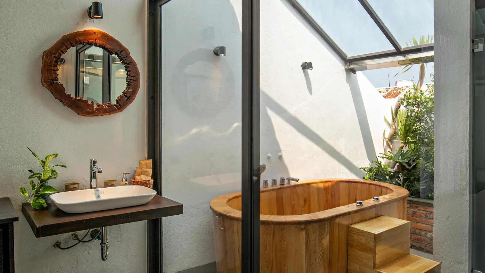 Eco & Rustic Home Hoian Χόι Αν