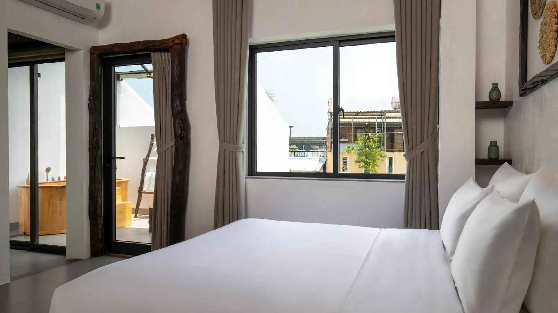 Eco & Rustic Home Hoian Χόι Αν Βιετνάμ