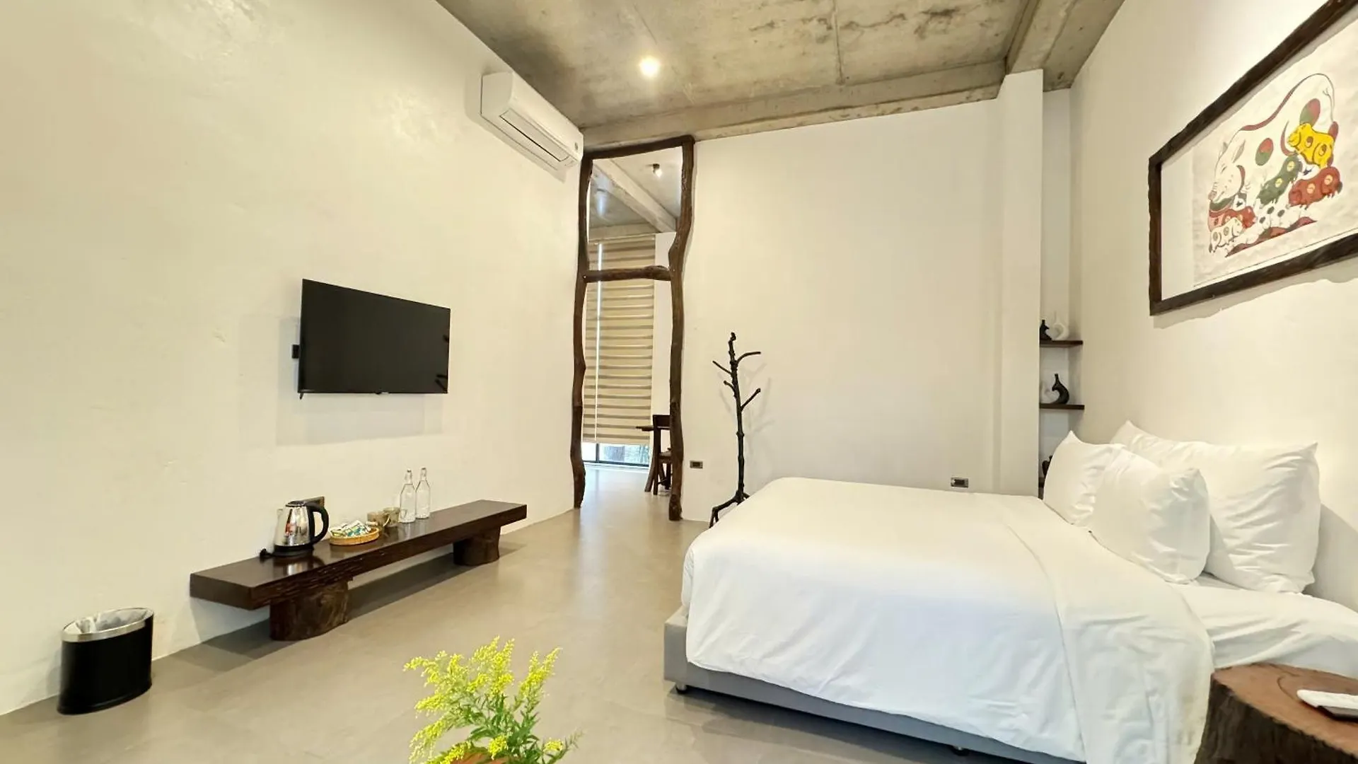 Eco & Rustic Home Hoian Χόι Αν Δωμάτια σε οικογενειακή κατοικία