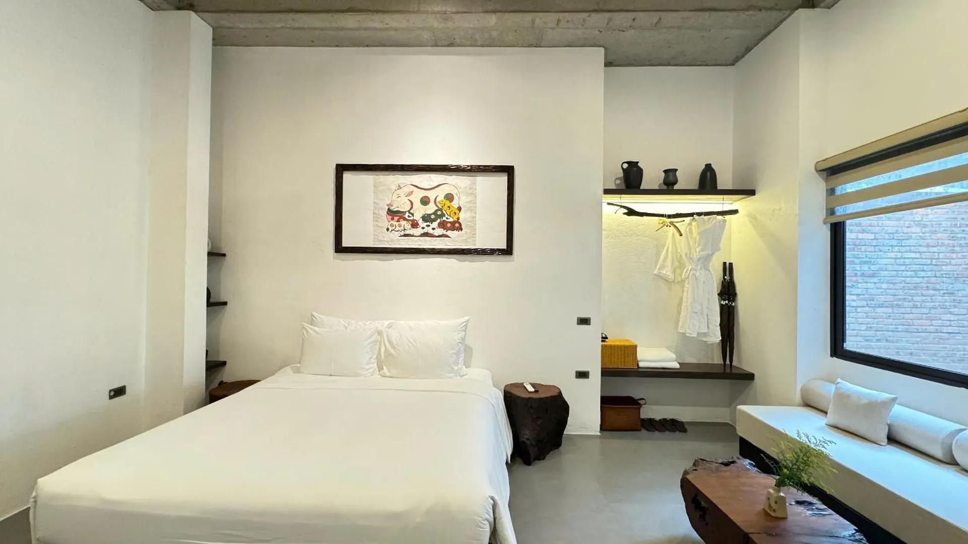 Eco & Rustic Home Hoian Χόι Αν 0*,