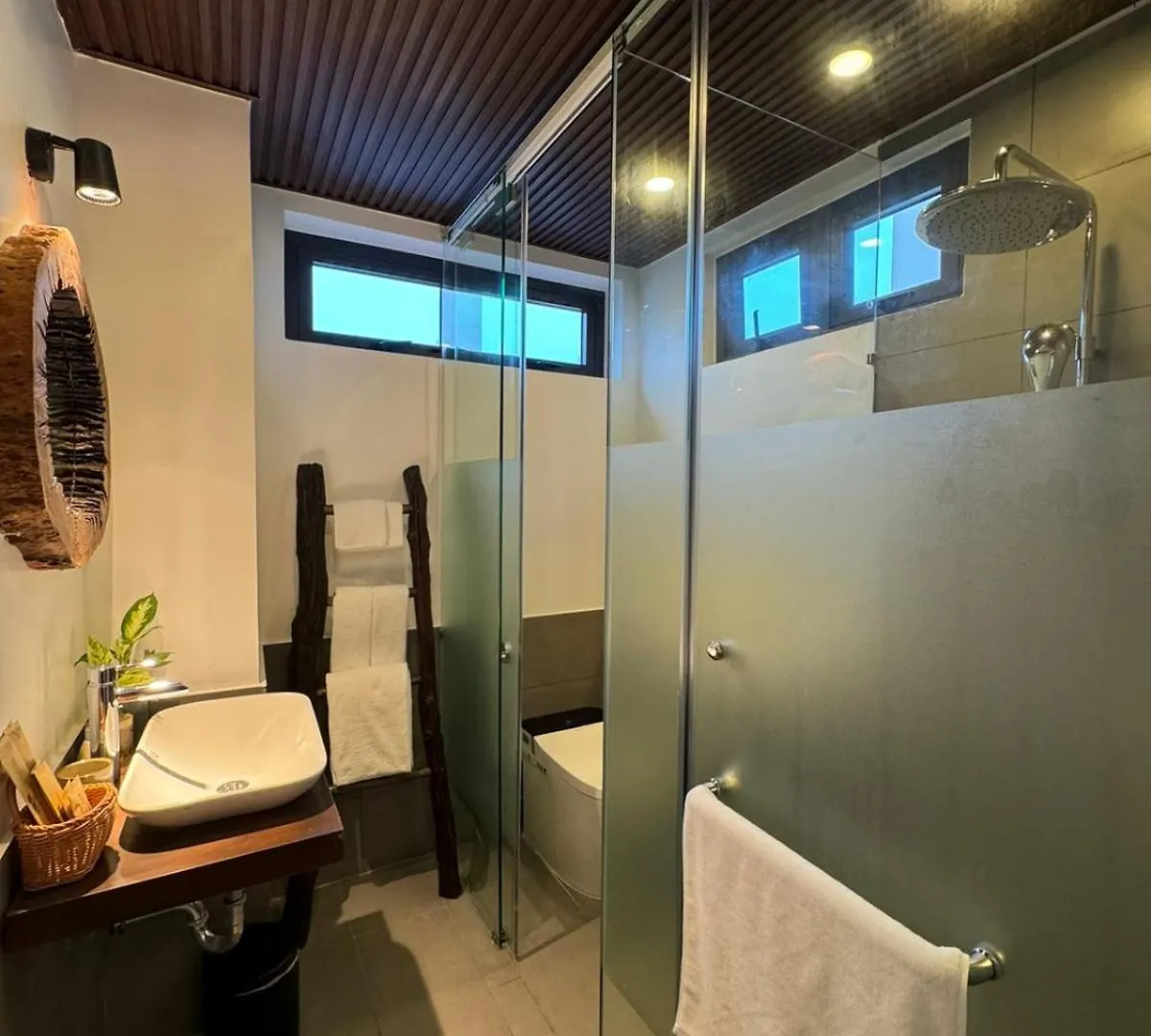Eco & Rustic Home Hoian Hội An Vietnam