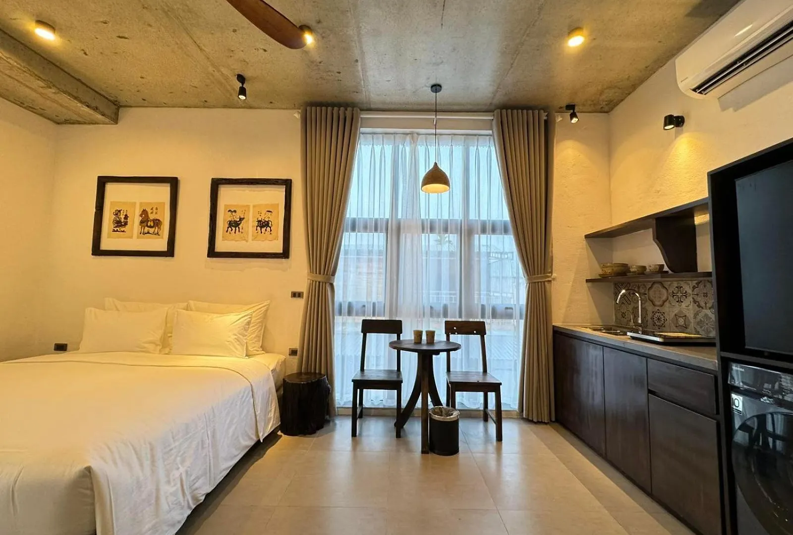 Eco & Rustic Home Hoian Hội An