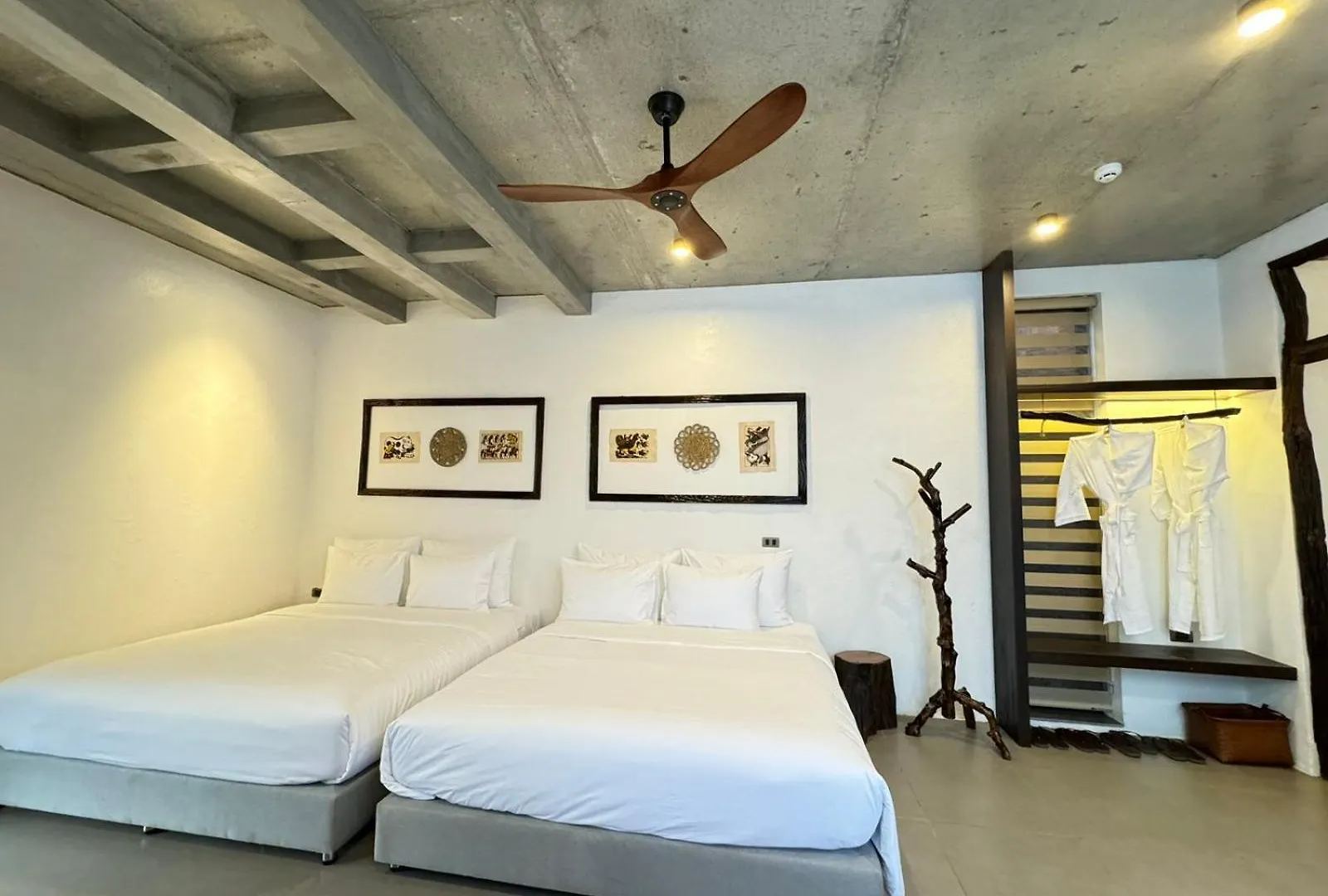 Eco & Rustic Home Hoian Hội An Séjour chez l'habitant