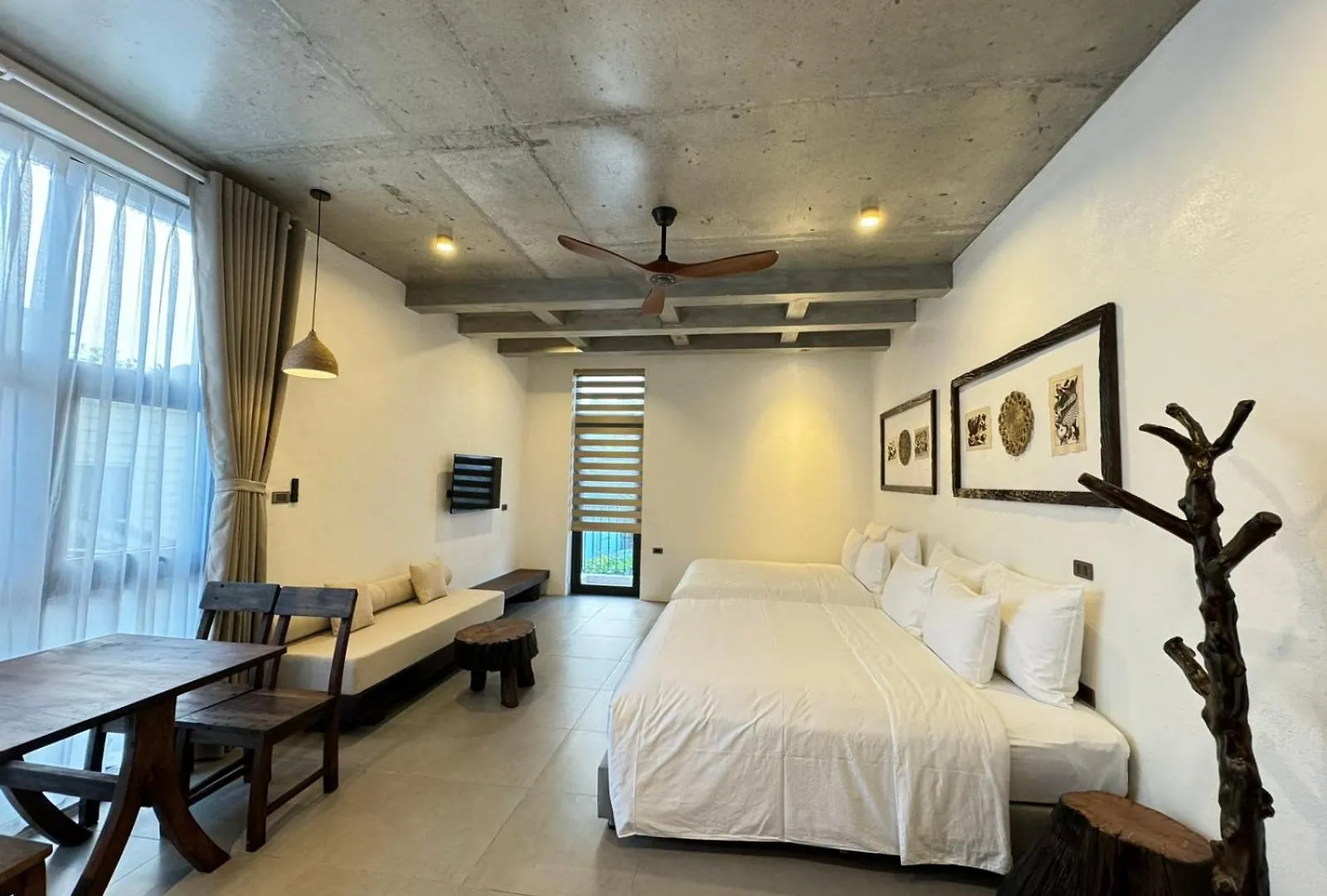 Eco & Rustic Home Hoian Hội An