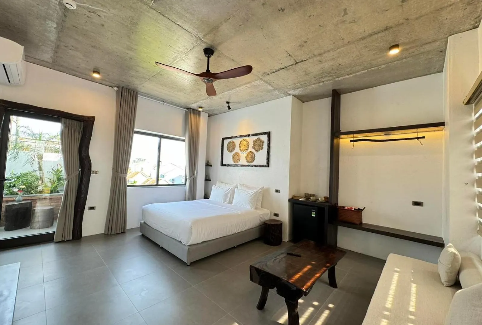 Eco & Rustic Home Hoian Hội An 0*,  Vietnam