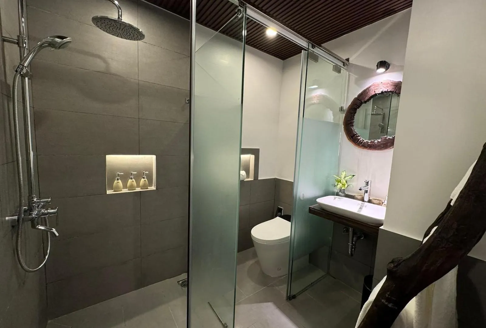 Séjour chez l'habitant Eco & Rustic Home Hoian Hội An