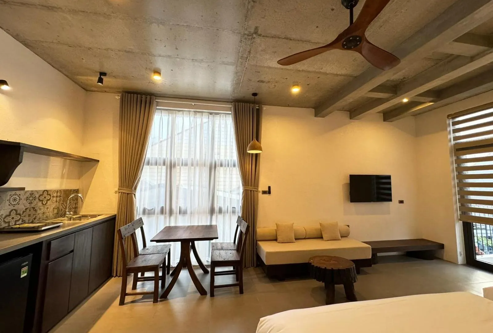 Eco & Rustic Home Hoian Hội An 0*,