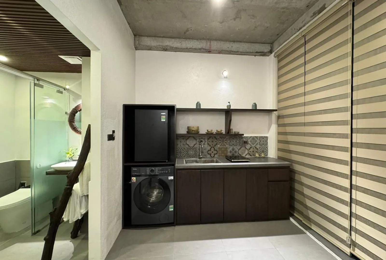 Eco & Rustic Home Hoian Hội An