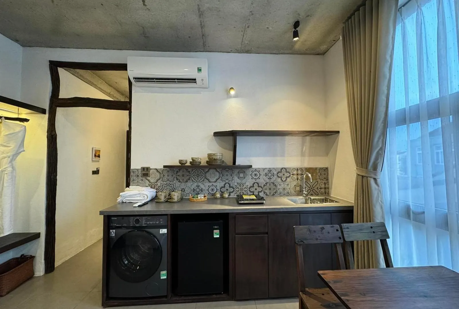 Eco & Rustic Home Hoian Hội An Séjour chez l'habitant