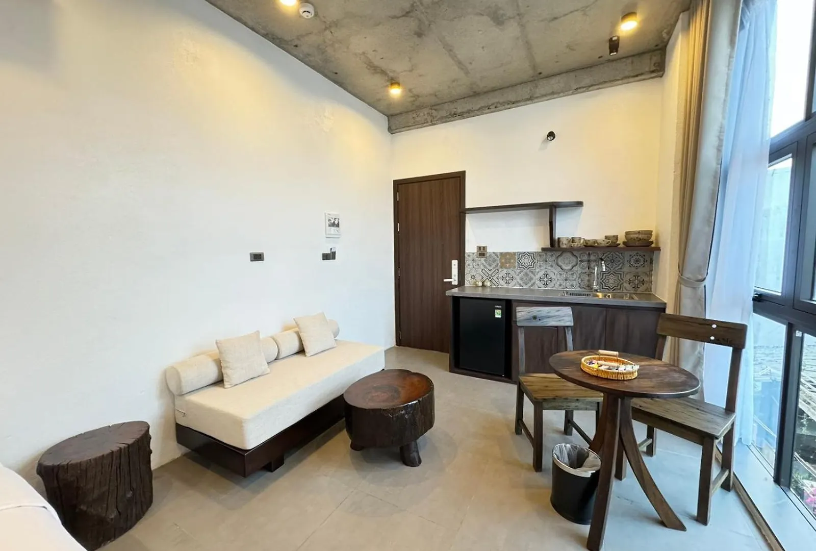 Séjour chez l'habitant Eco & Rustic Home Hoian Hội An Vietnam