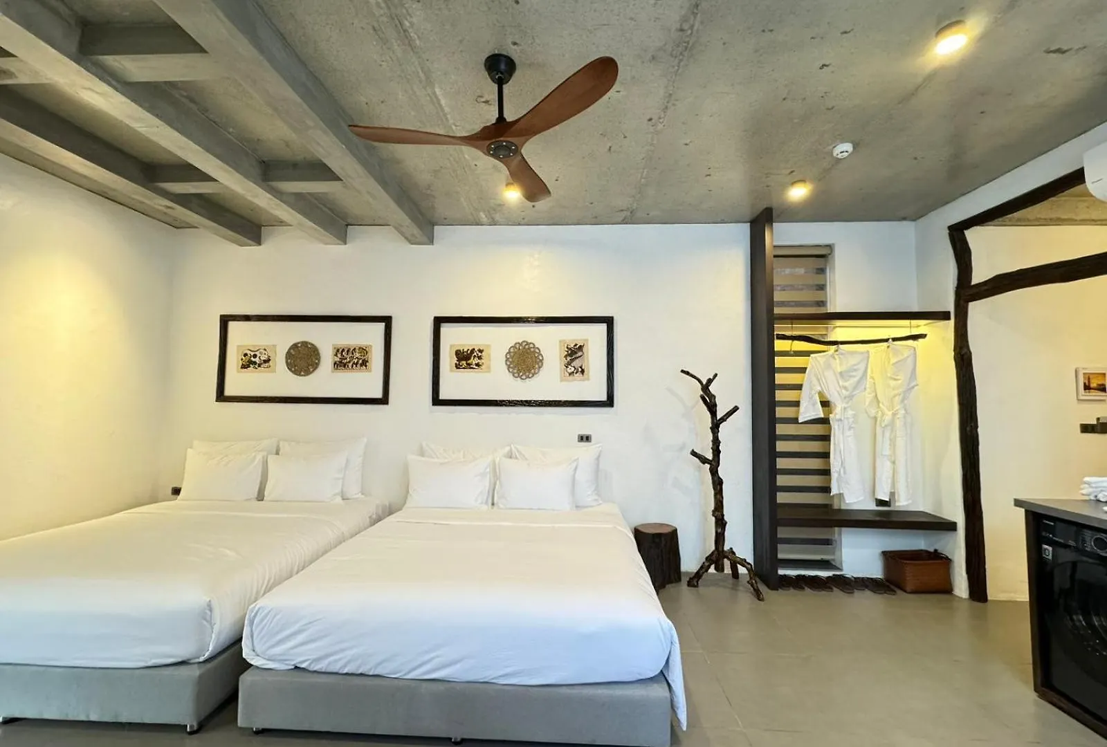 Eco & Rustic Home Hoian Hội An