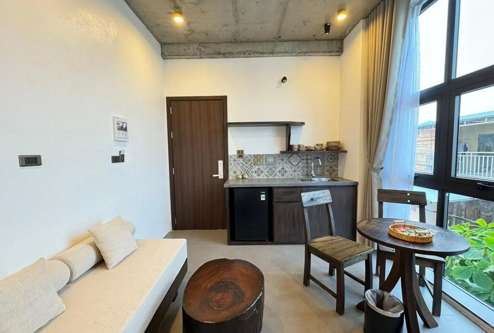 Eco & Rustic Home Hoian Hội An