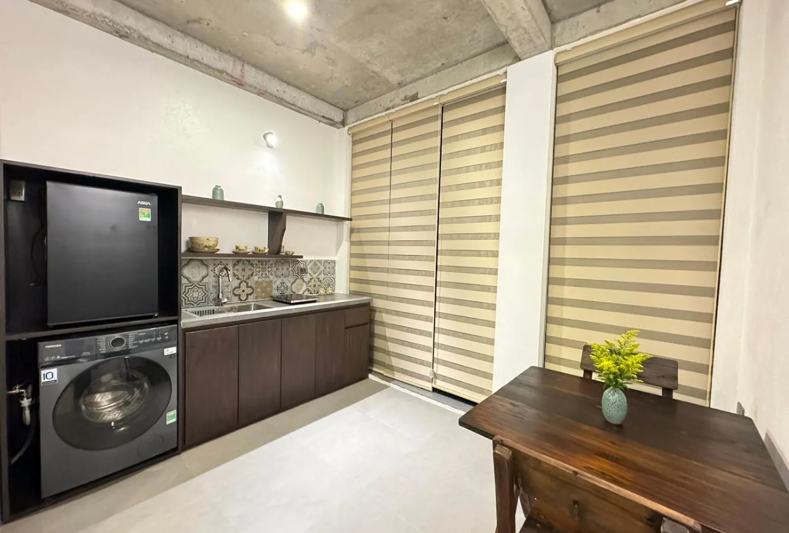 Eco & Rustic Home Hoian Hội An