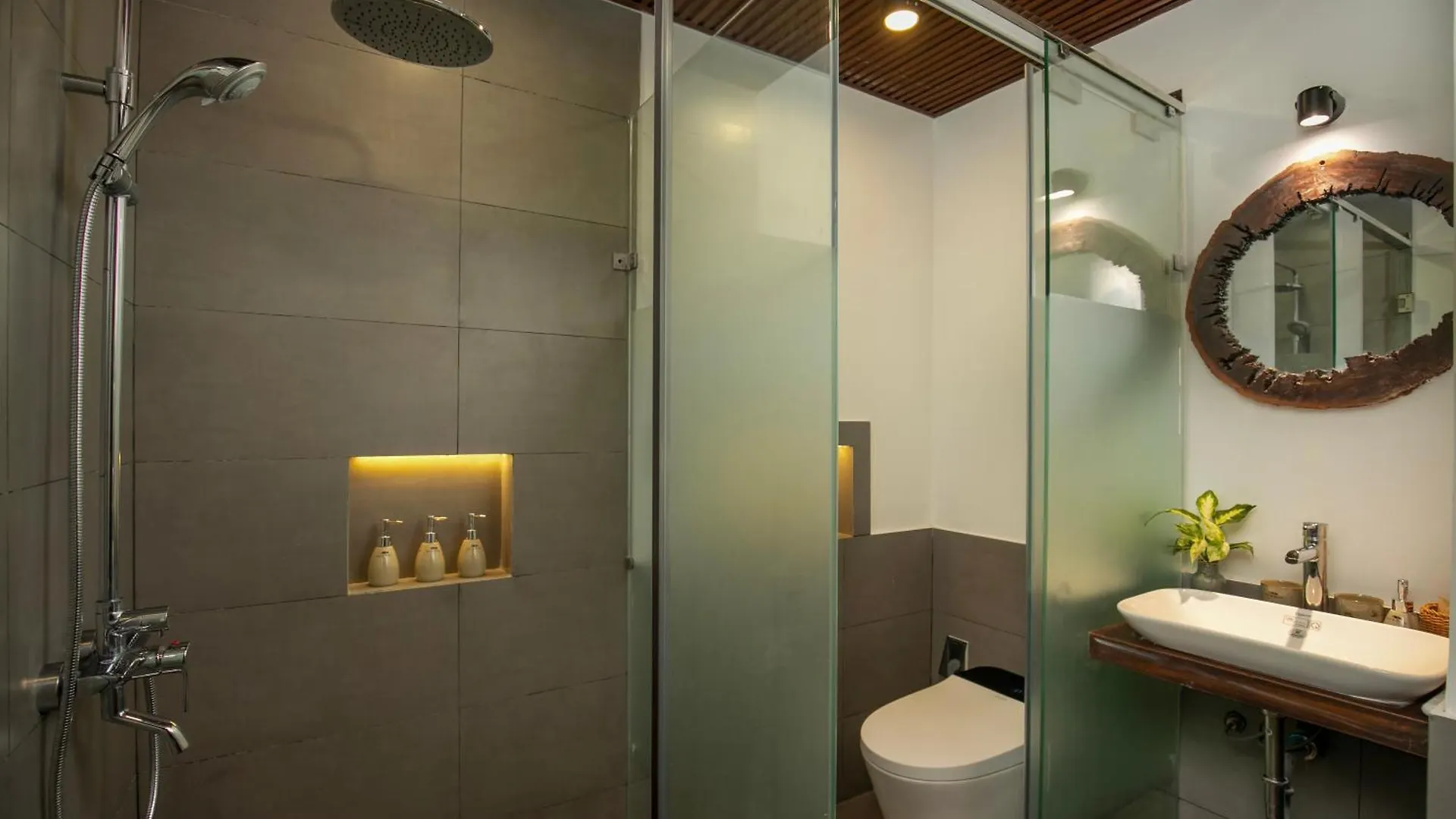 Eco & Rustic Home Hoian Hội An 0*,  Vietnam