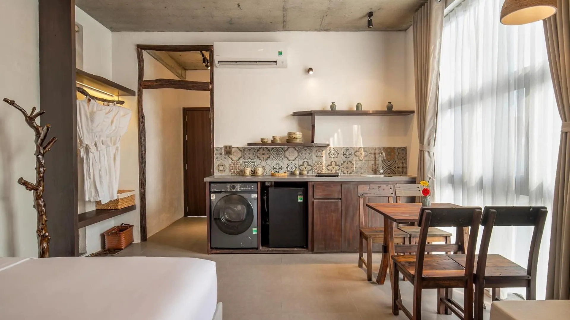 Eco & Rustic Home Hoian Hội An 0*,  Vietnam