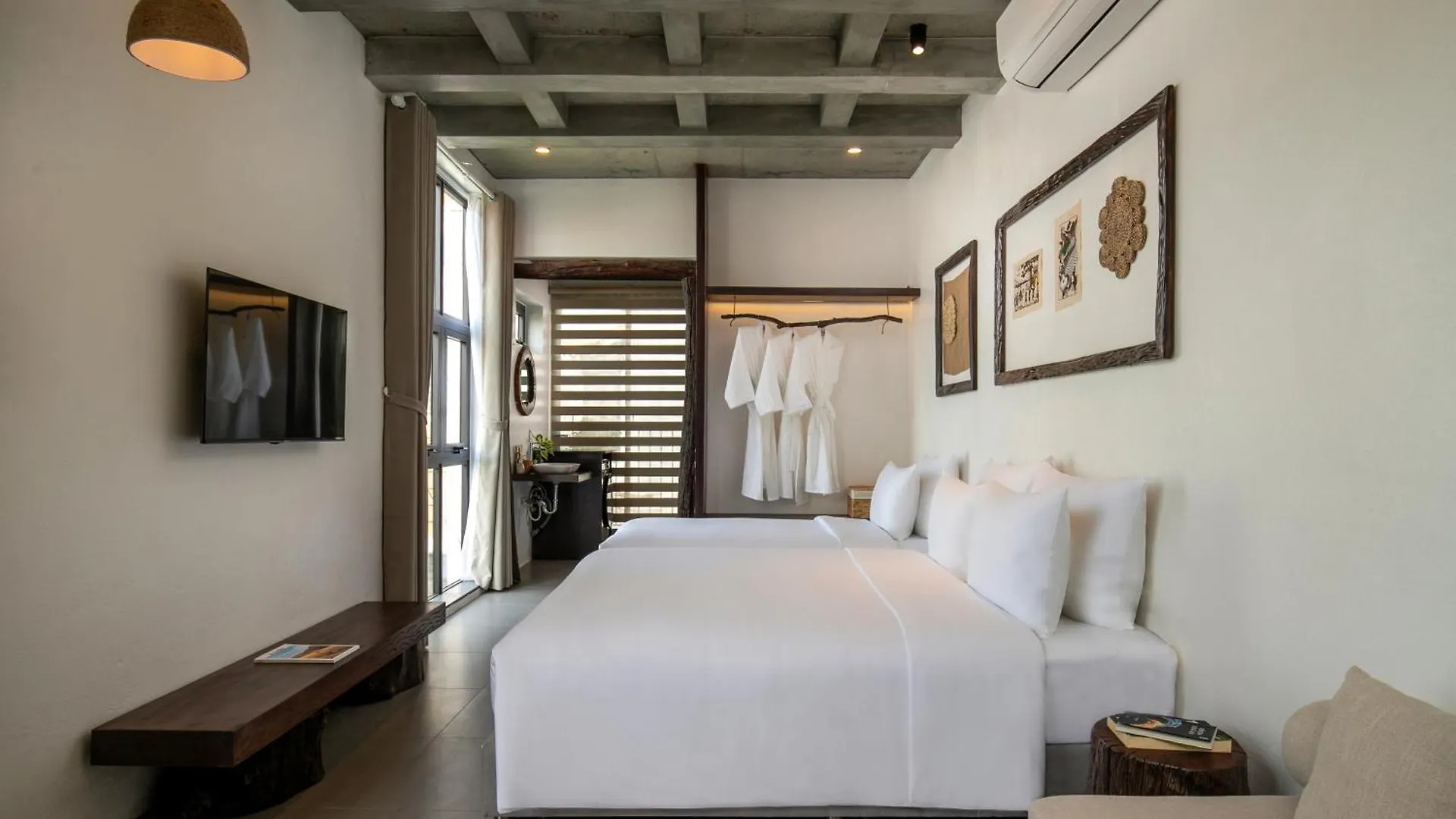 Eco & Rustic Home Hoian Hội An