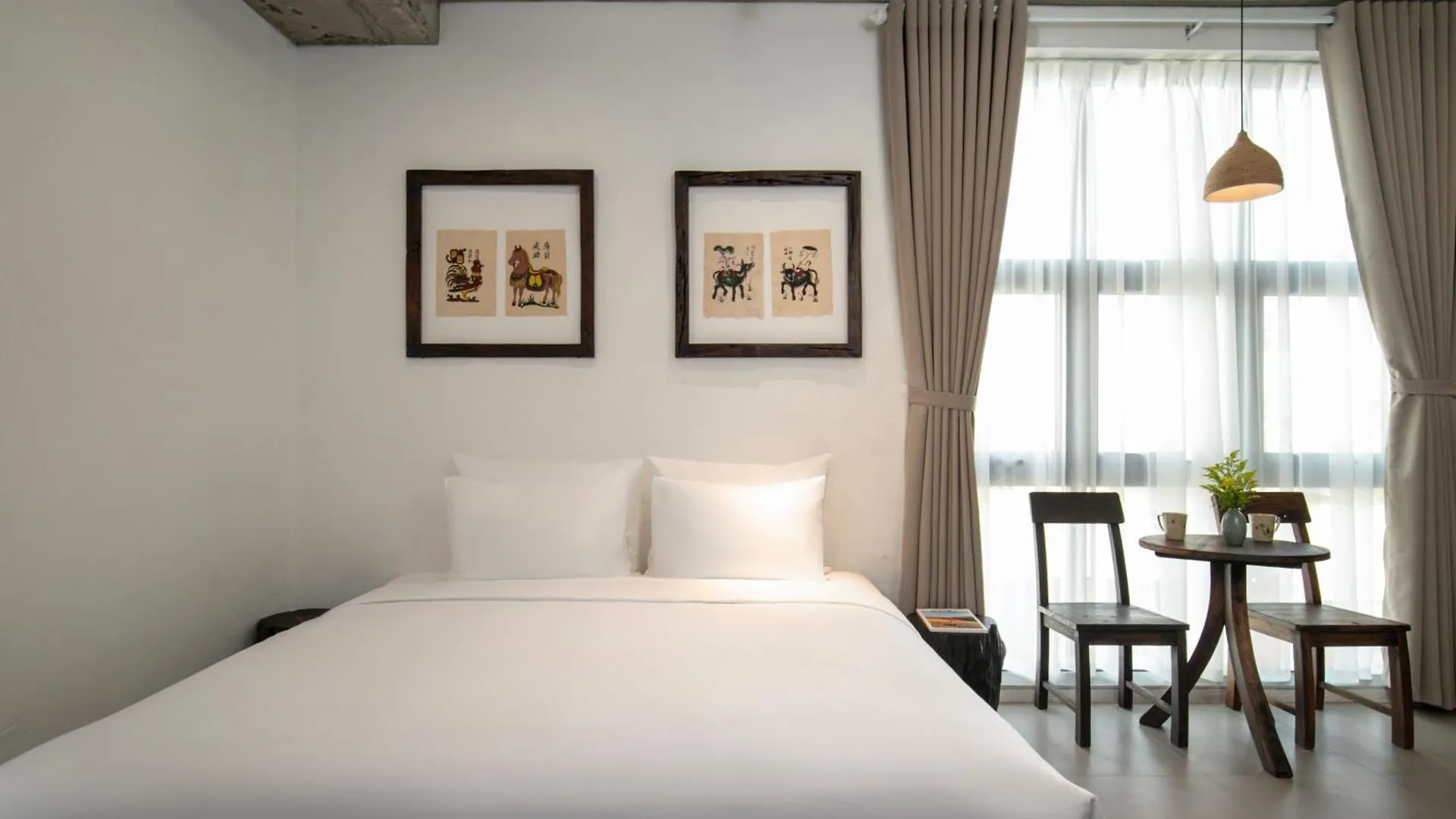Eco & Rustic Home Hoian Hội An Vietnam