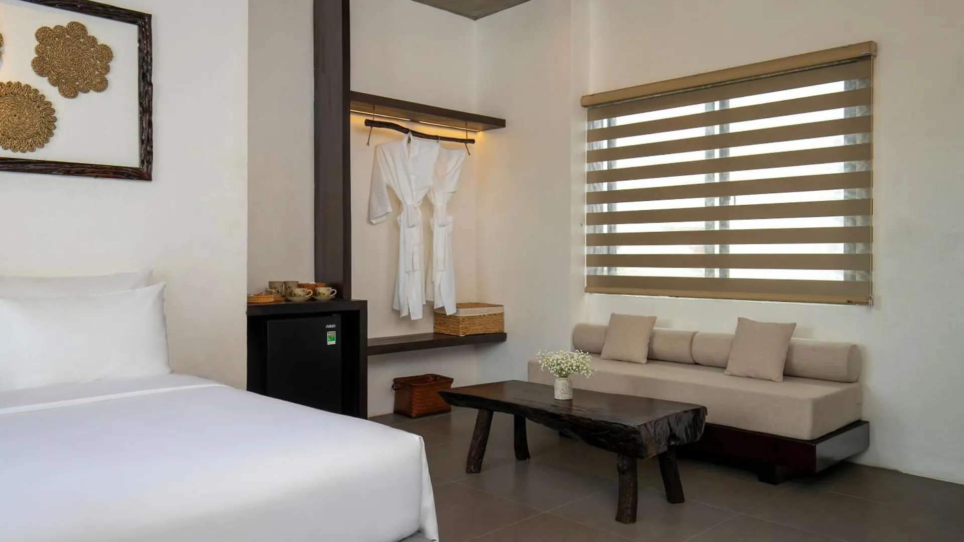 Eco & Rustic Home Hoian Hội An 0*,  Vietnam