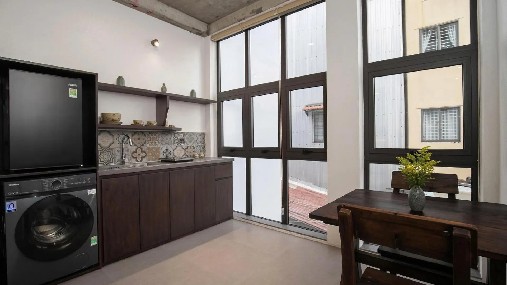 Eco & Rustic Home Hoian Hội An 0*,  Vietnam