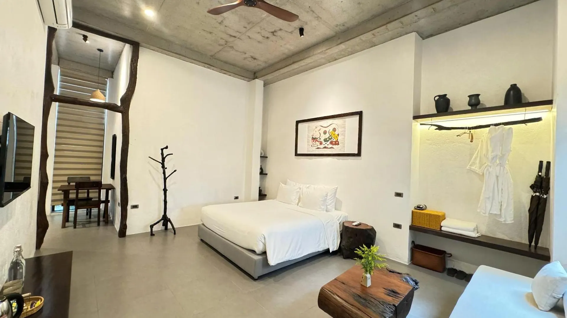 Eco & Rustic Home Hoian Hội An Vietnam