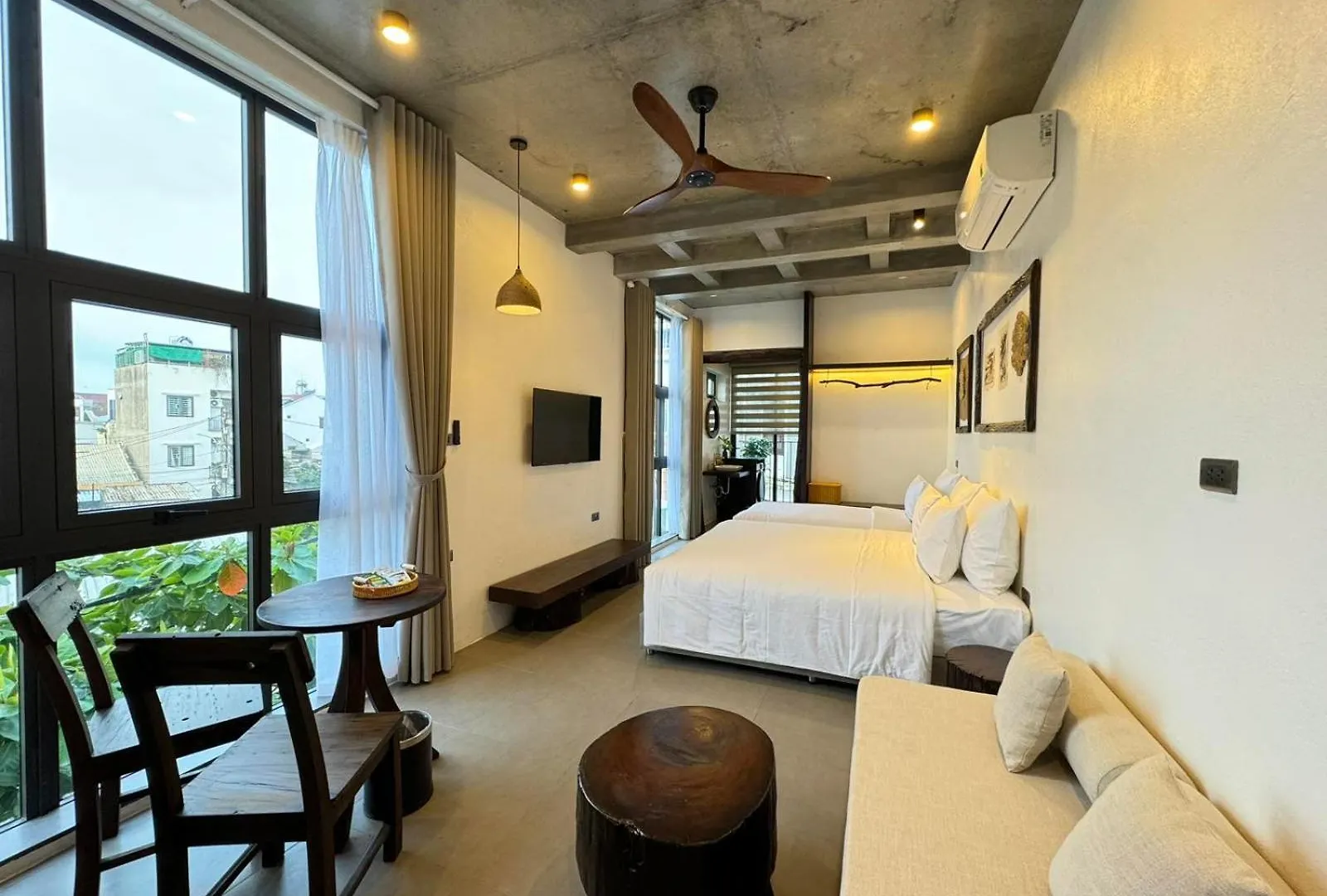 Eco & Rustic Home Hoian Χόι Αν Βιετνάμ