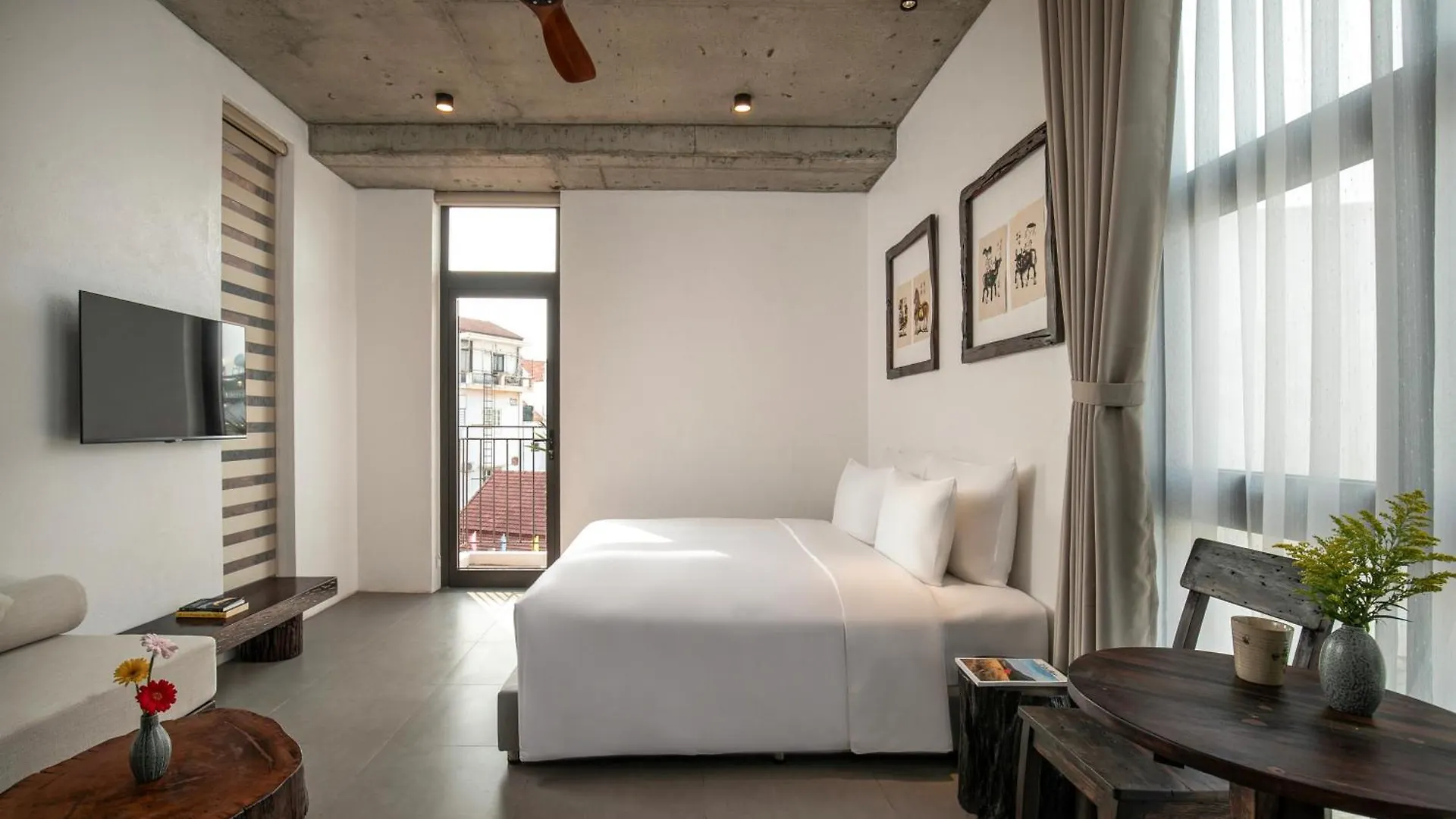 Eco & Rustic Home Hoian Χόι Αν 0*,  Βιετνάμ