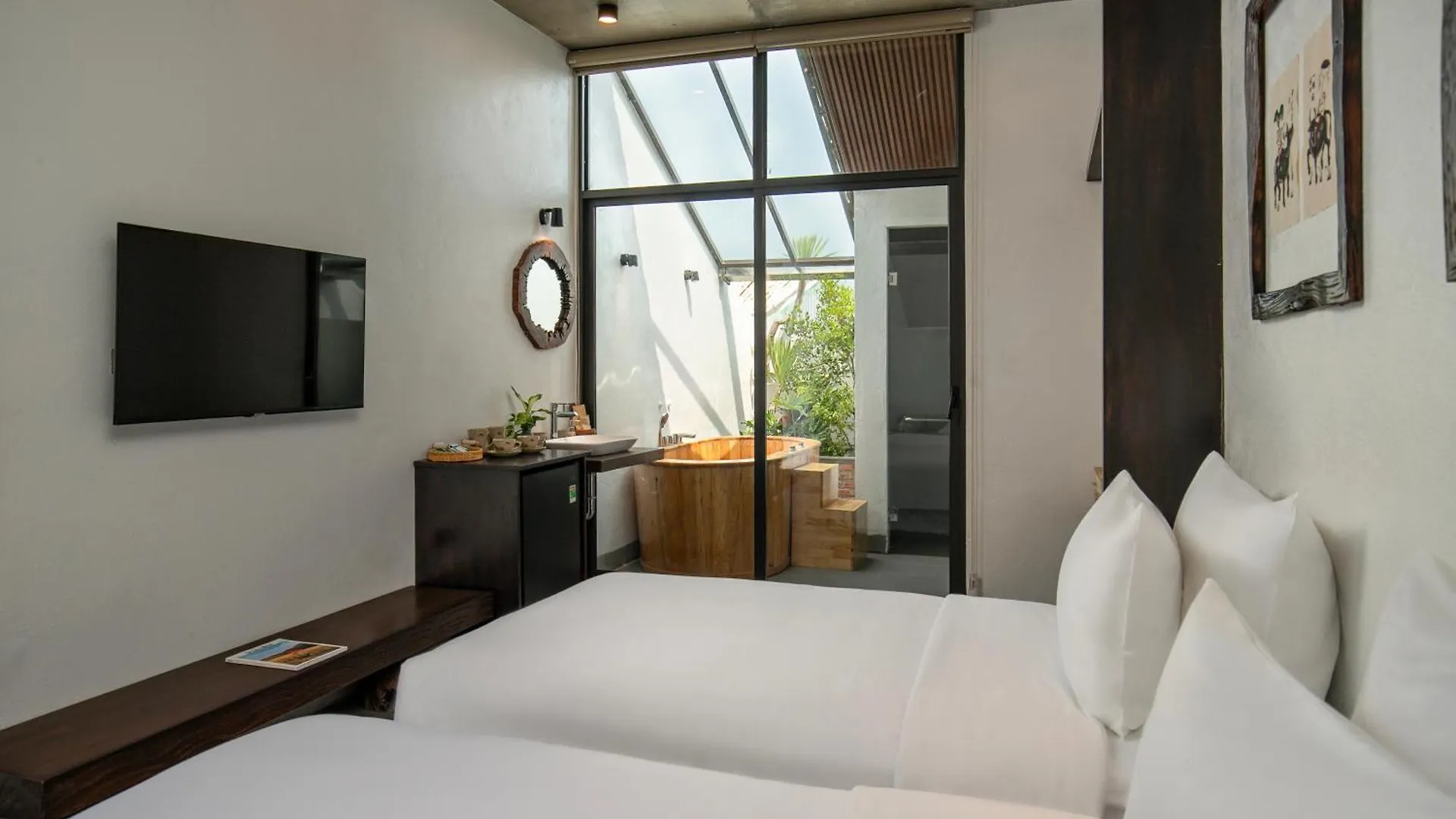 Eco & Rustic Home Hoian Χόι Αν