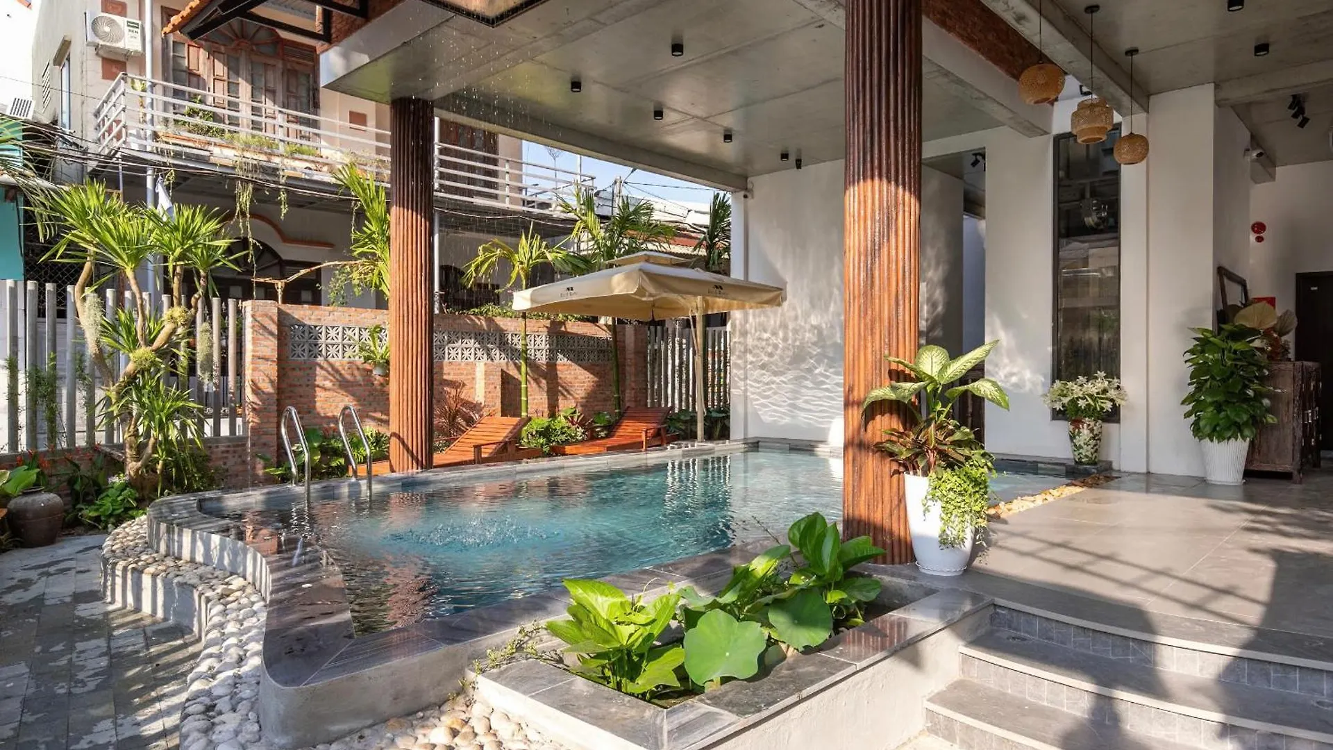 Eco & Rustic Home Hoian Χόι Αν 0*,  Βιετνάμ